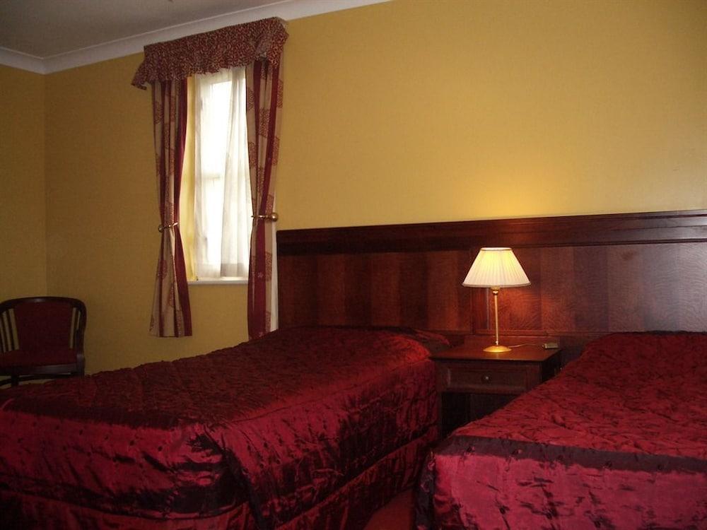 Hotel Duke Of Marlborough à Woodstock Extérieur photo