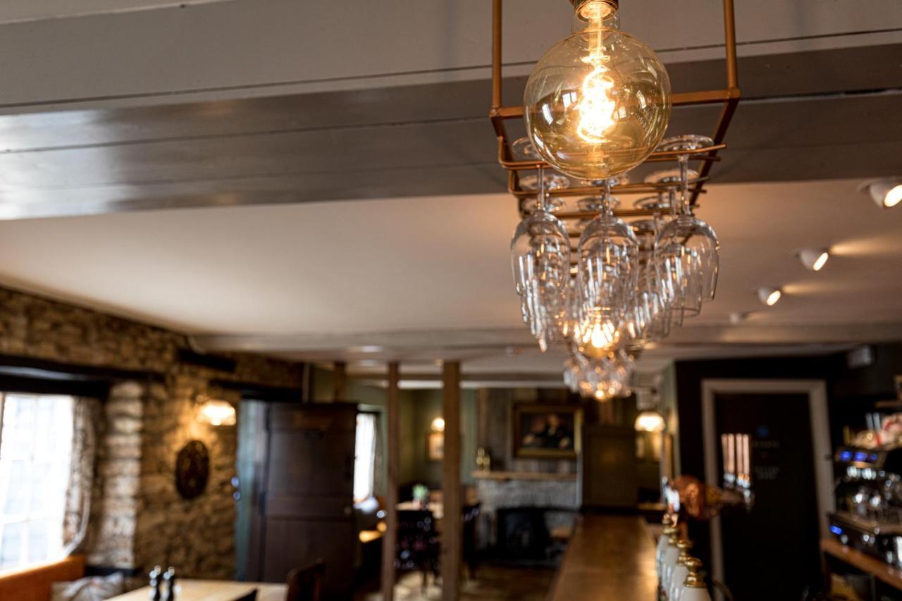 Hotel Duke Of Marlborough à Woodstock Extérieur photo