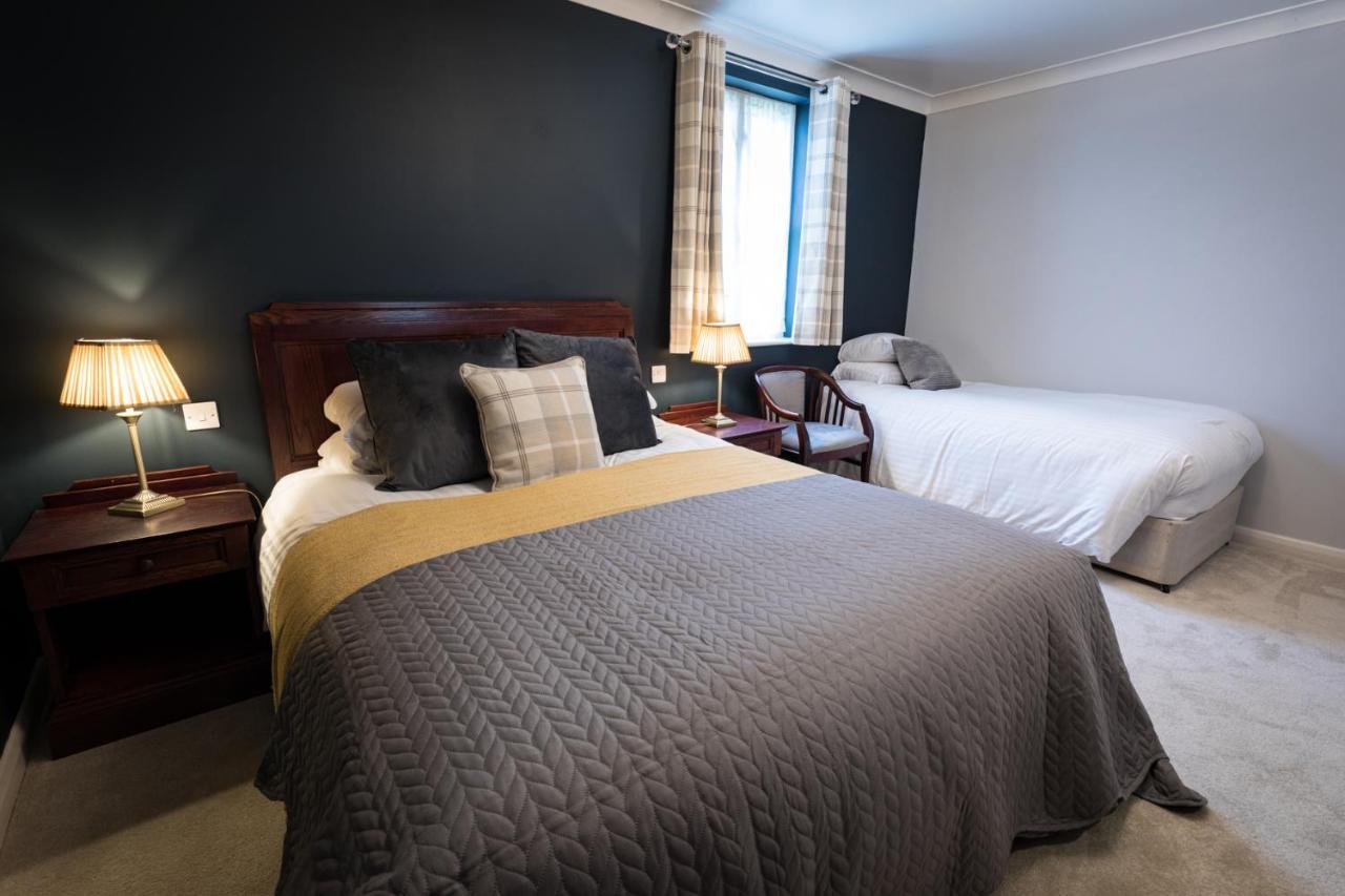 Hotel Duke Of Marlborough à Woodstock Chambre photo