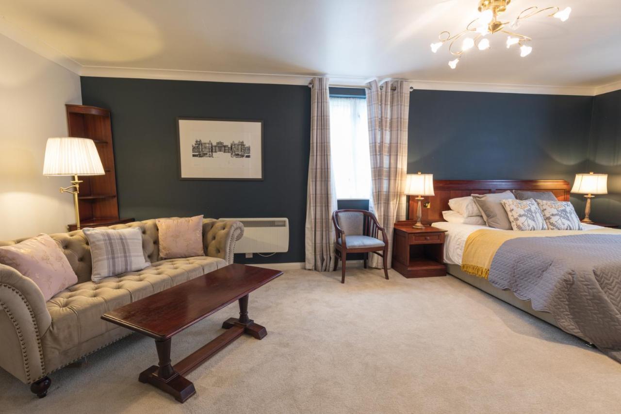 Hotel Duke Of Marlborough à Woodstock Chambre photo