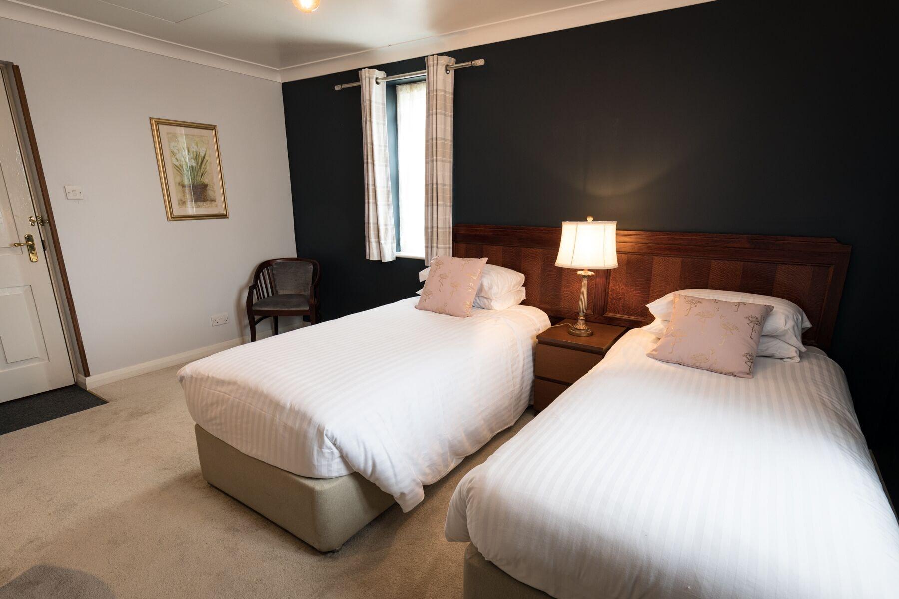 Hotel Duke Of Marlborough à Woodstock Extérieur photo