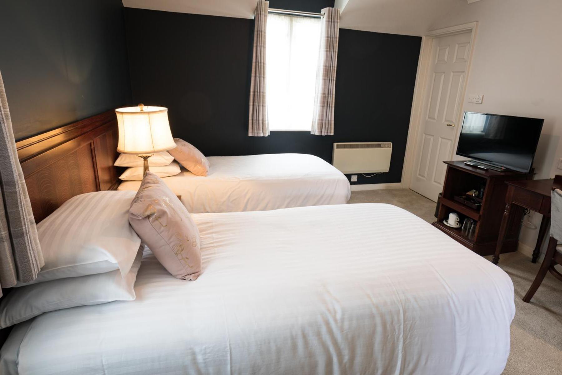 Hotel Duke Of Marlborough à Woodstock Chambre photo