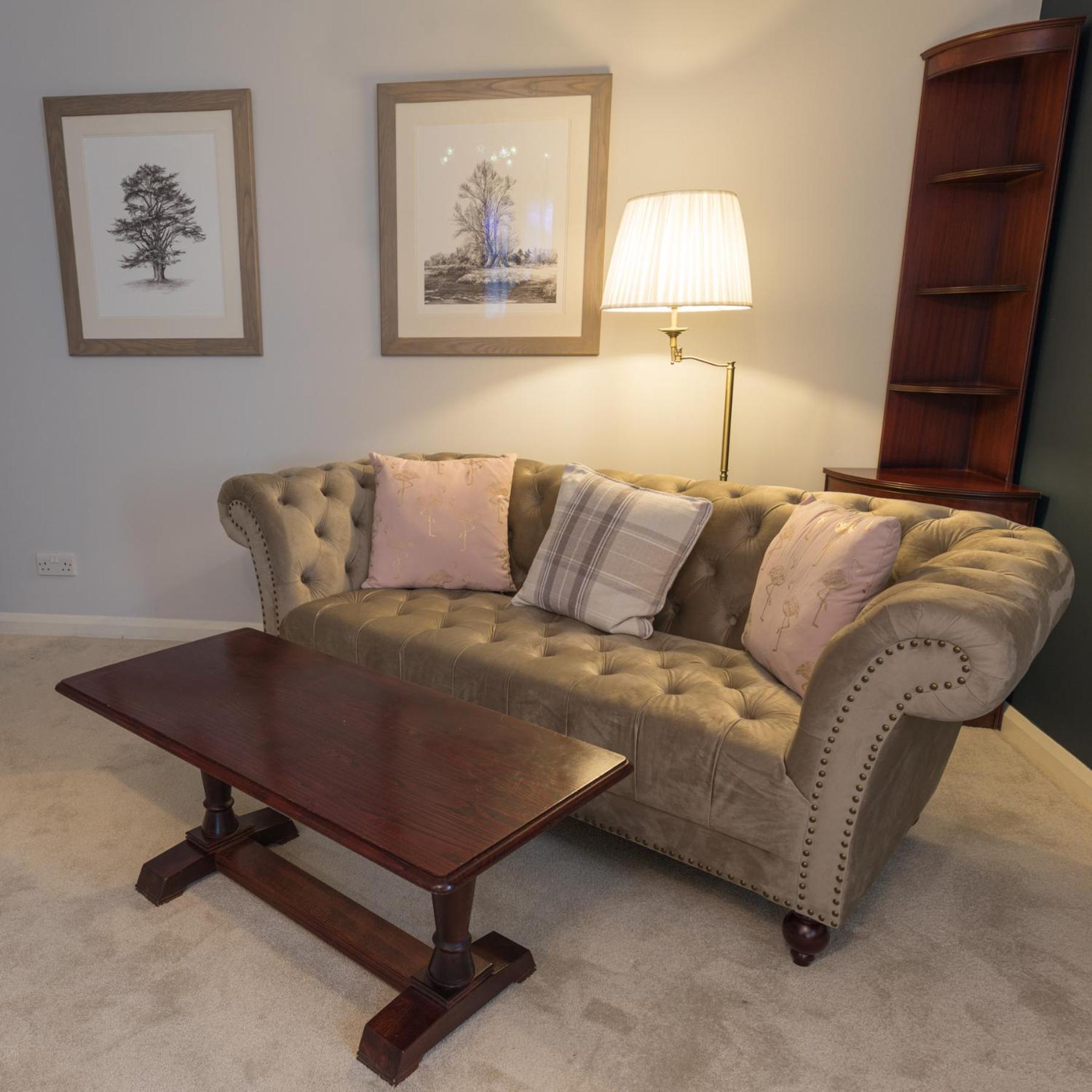 Hotel Duke Of Marlborough à Woodstock Chambre photo