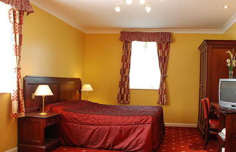 Hotel Duke Of Marlborough à Woodstock Extérieur photo